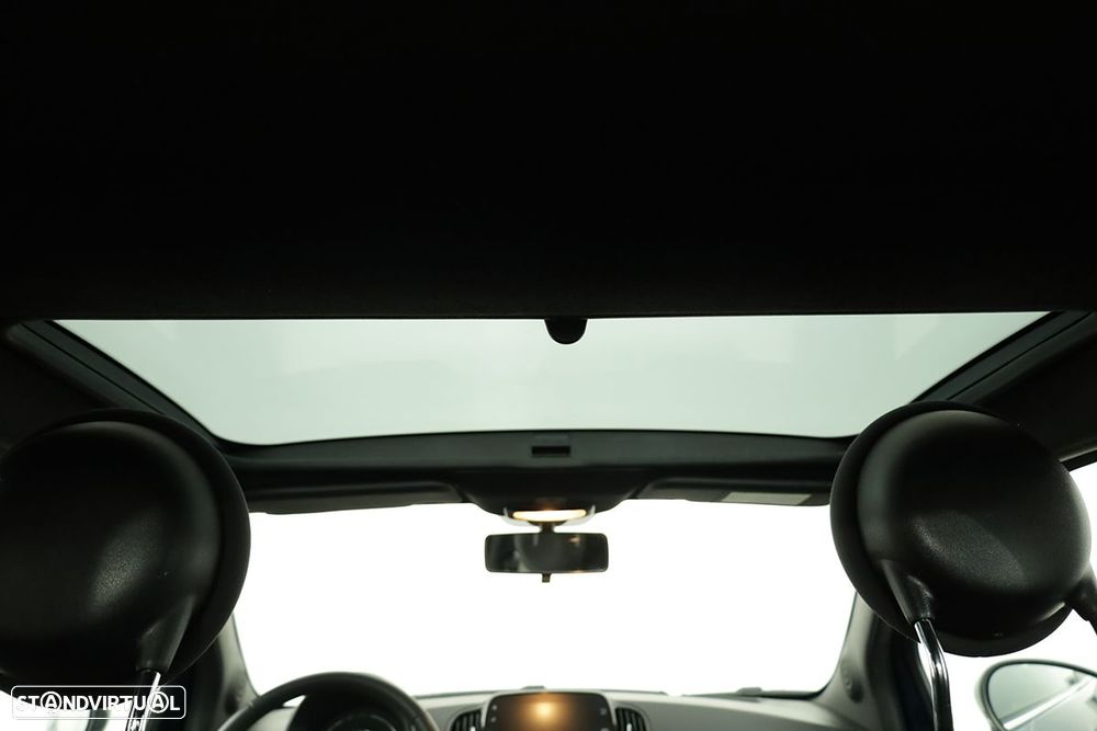 Fiat 500 1.0 Hybrid - 20