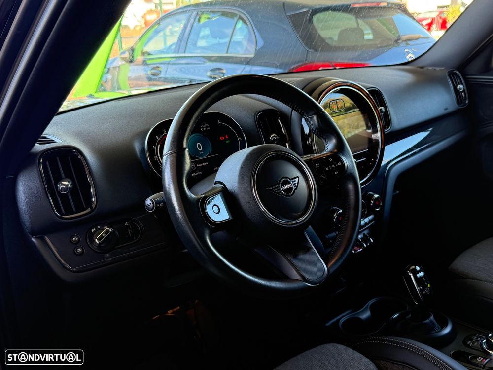MINI Countryman Cooper D Untamed Edition Auto - 15
