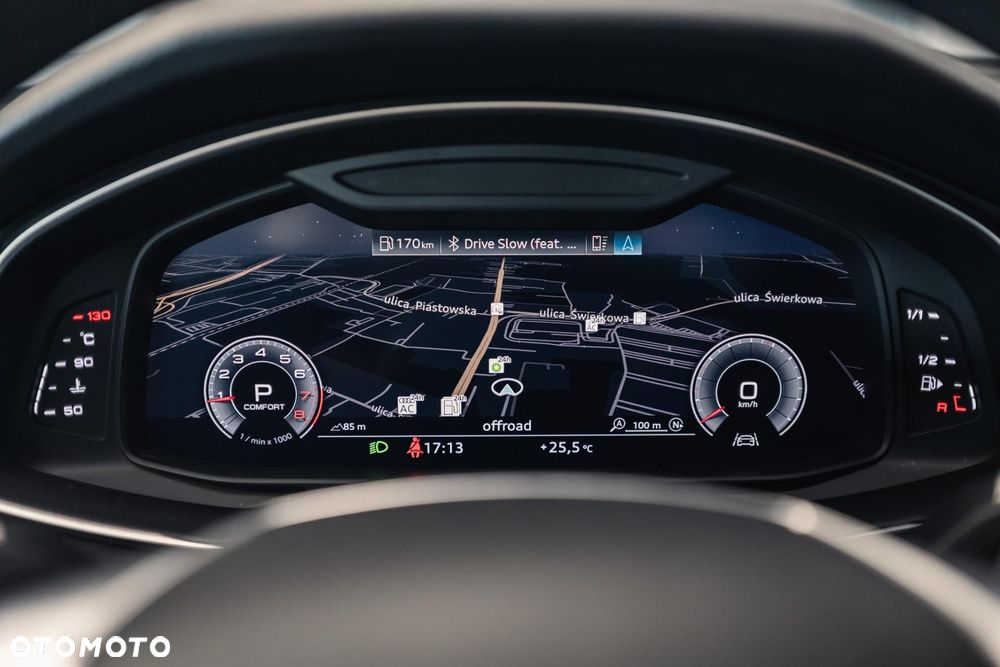 Audi A7 Sportback 45 TFSI Quattro S tronic - 31