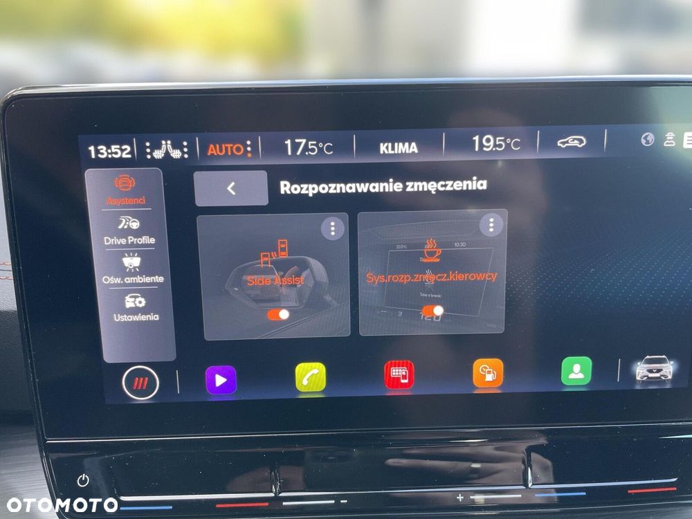 Cupra Formentor 2.0 TSI 4Drive DSG - 39