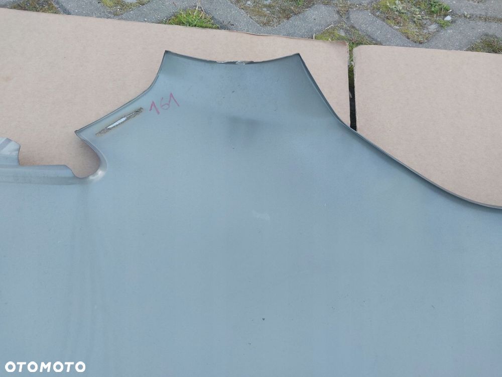 błotnik przedni mercedes citan w420 420 oryginał ładny stan - 8