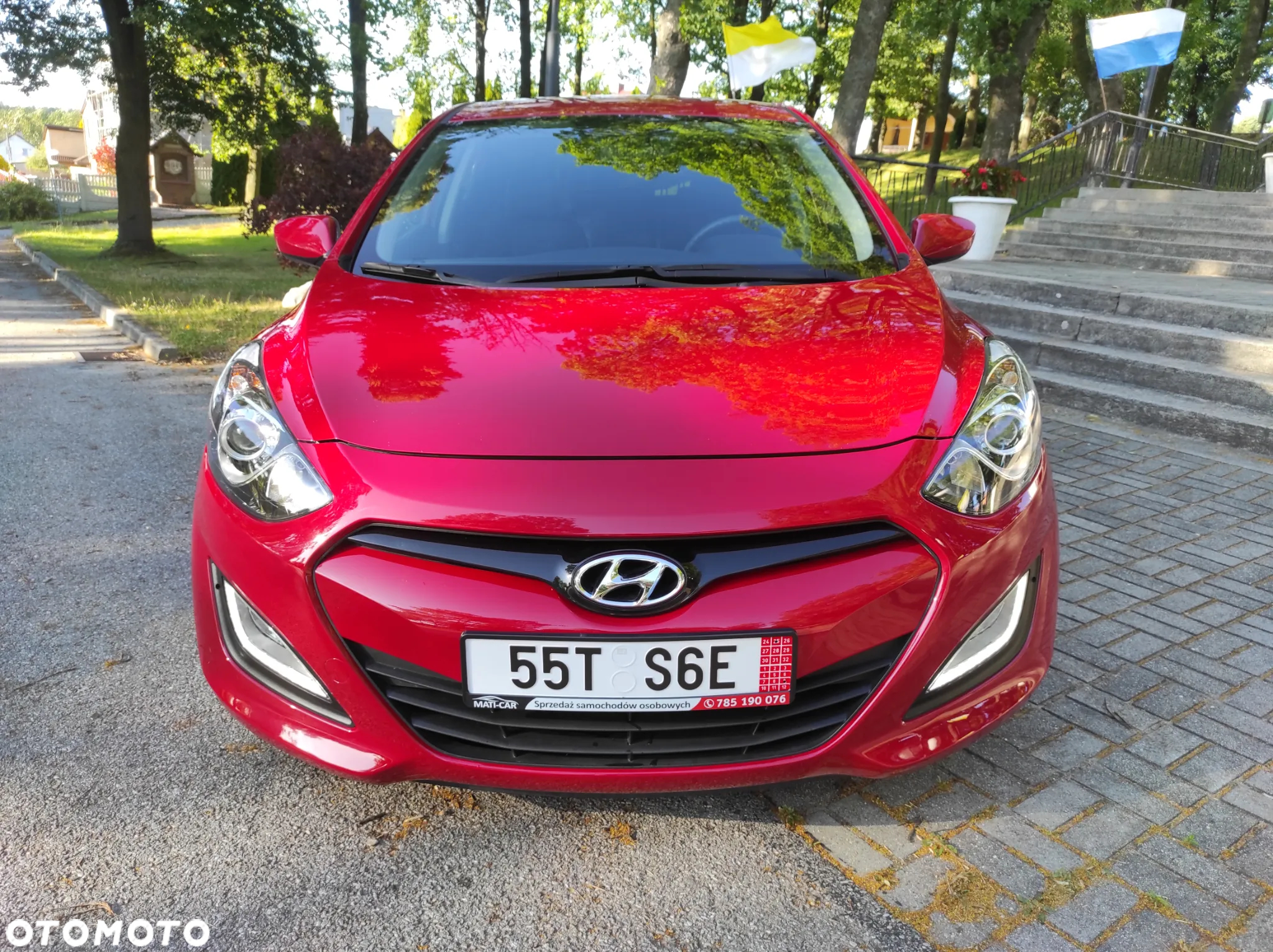 Hyundai i30 1.6 Comfort - 2