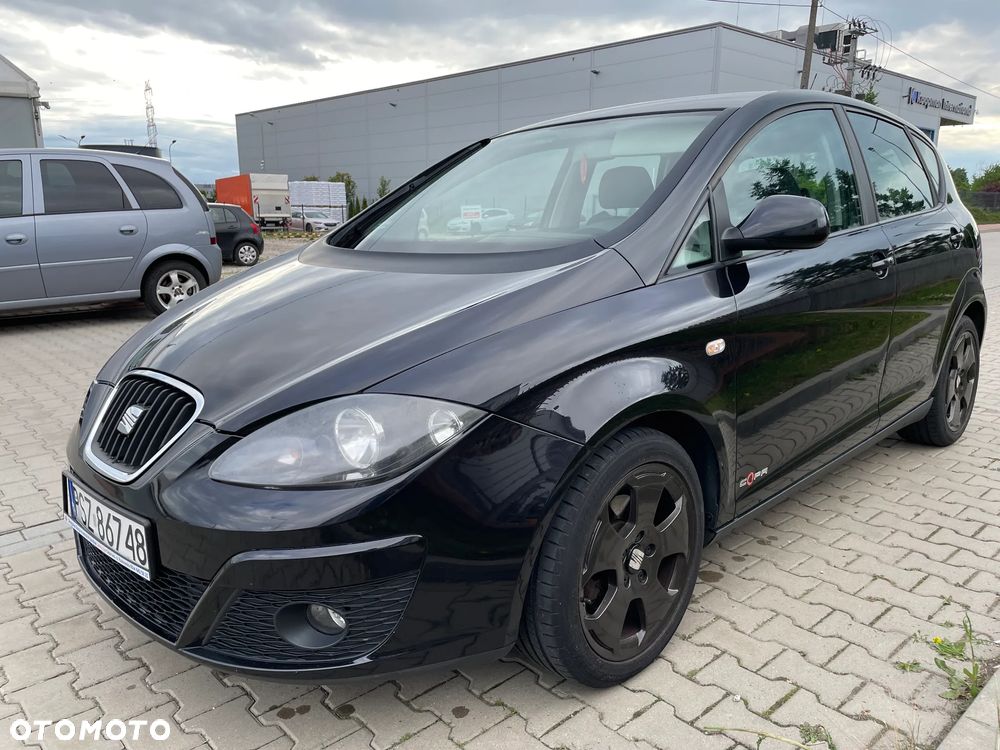 Seat Altea - 6