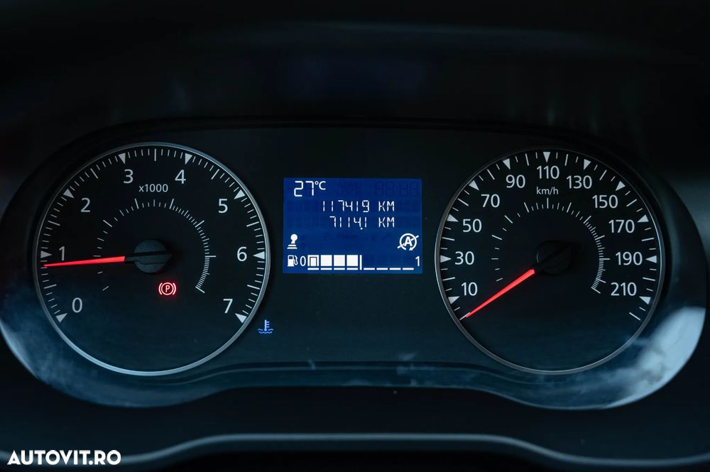 Dacia Duster 1.5 Blue dCi 4WD Comfort - 23
