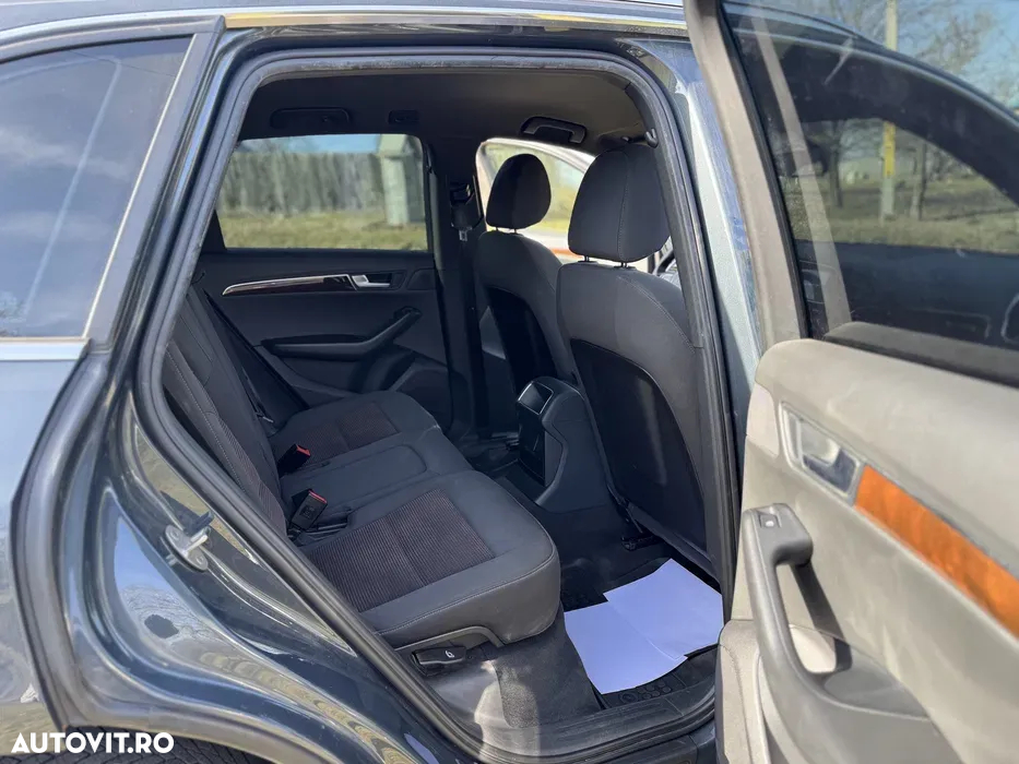 Audi Q5 2.0 TDI Quattro - 3