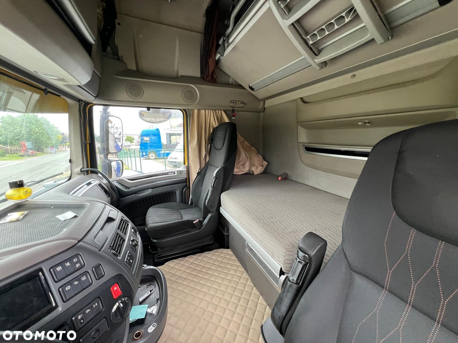 DAF XX480 Mega ! Full opcja ! Z Holandii! Show Truck ! - 21