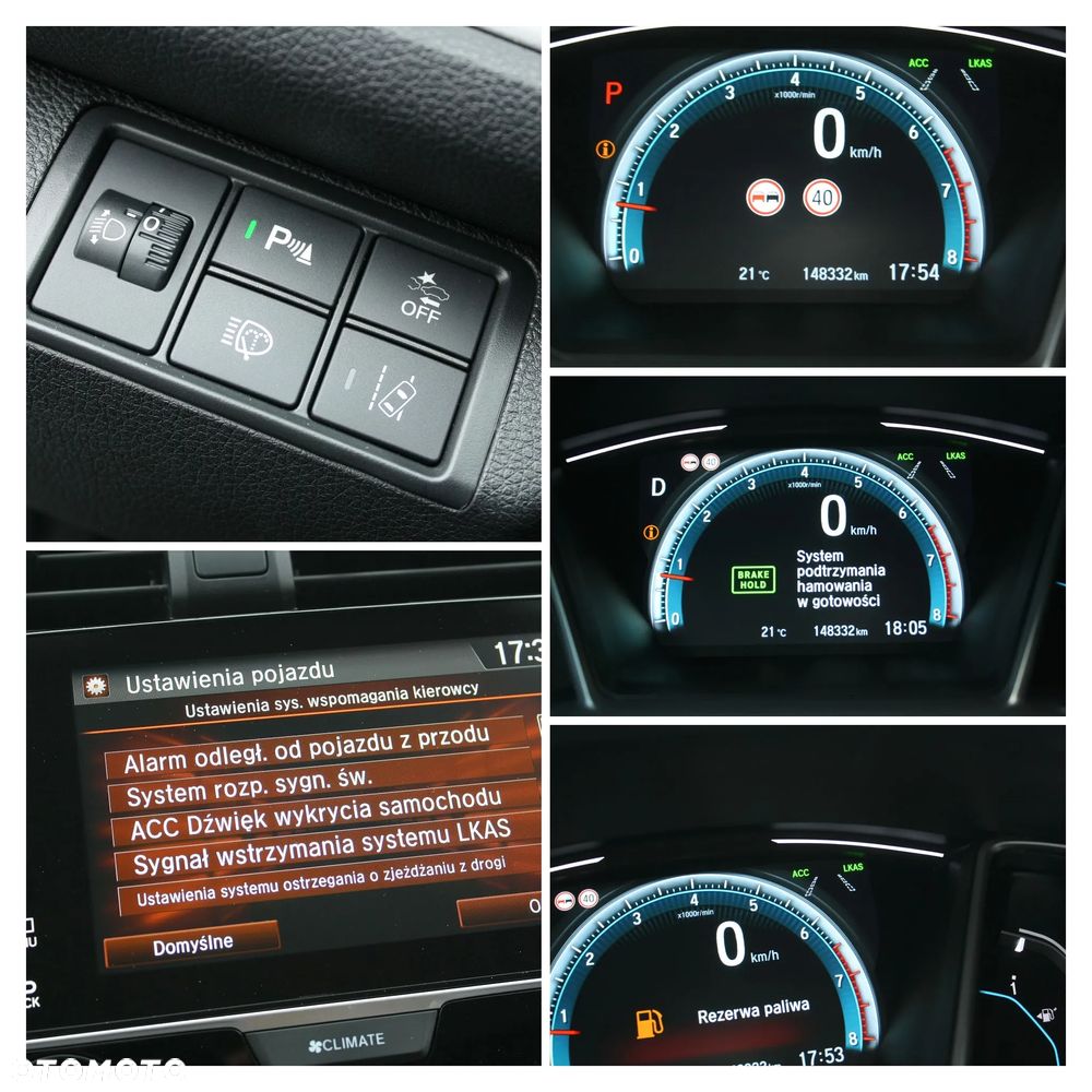 Honda Civic - 34