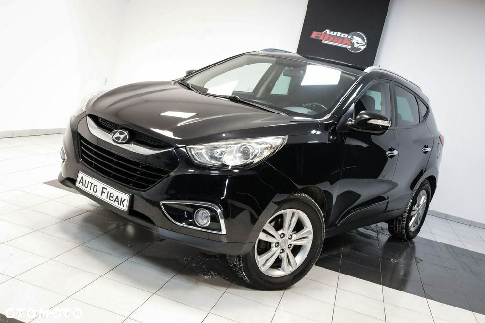 Hyundai ix35 - 7