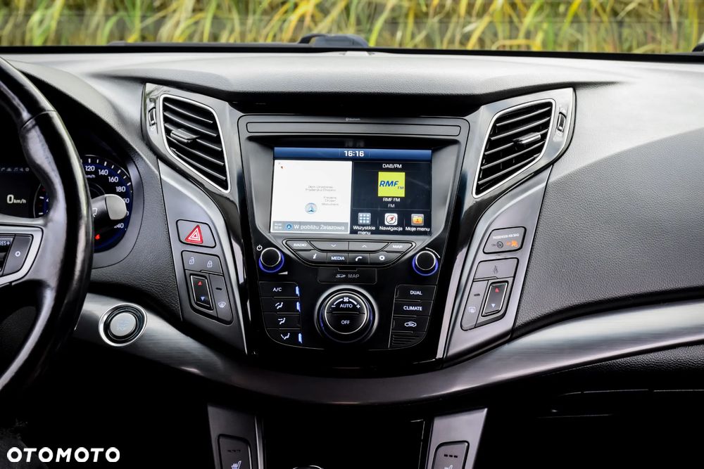 Hyundai i40 2.0 GDI Style - 19