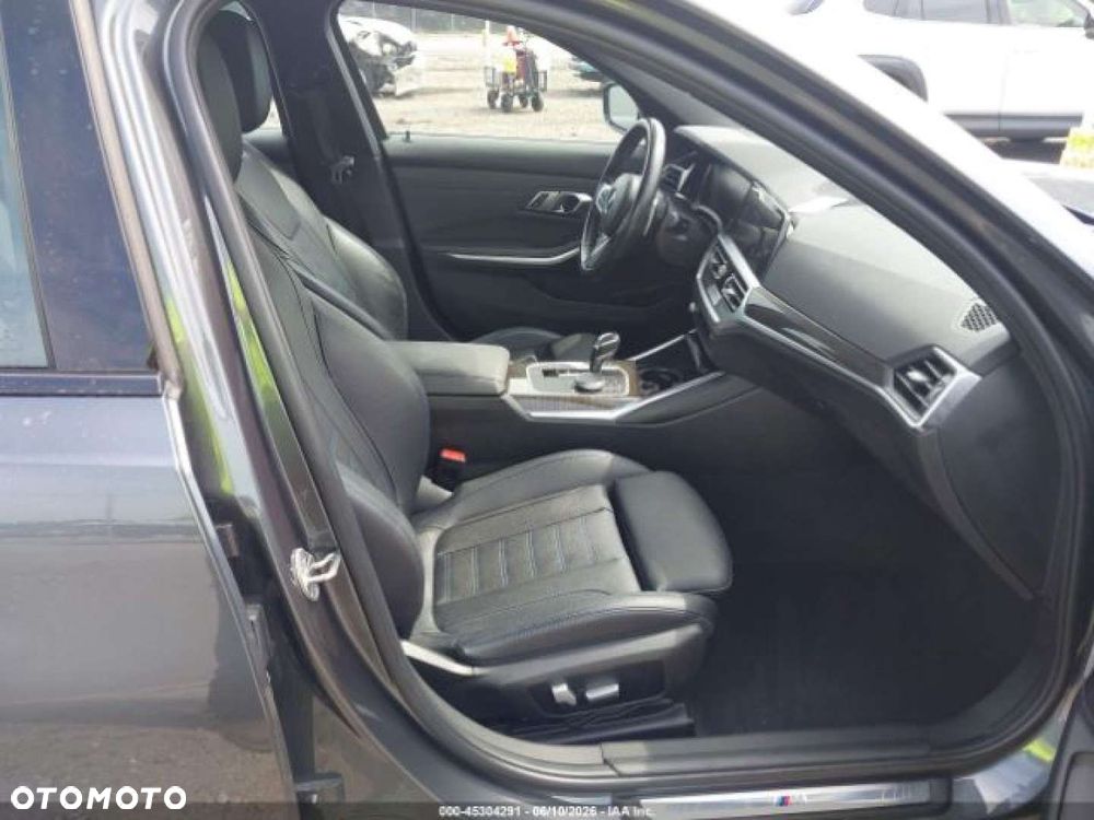 BMW Seria 3 - 11