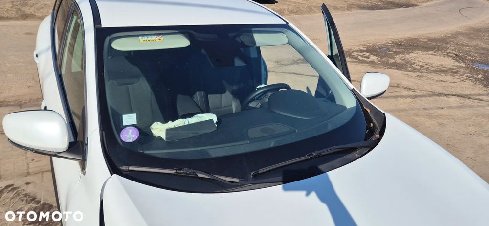 Renault Kadjar 1.3 TCe FAP Intens - 9