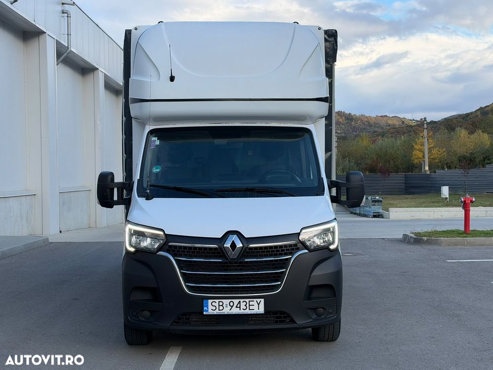 Renault Master - 13