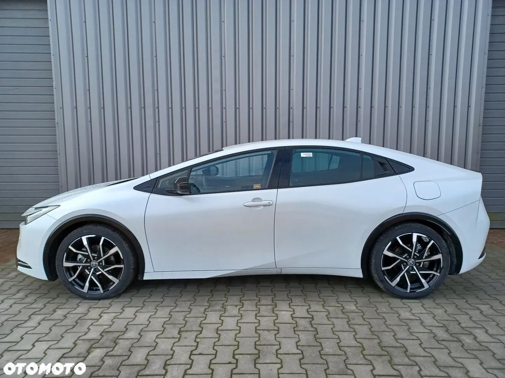 Toyota Prius - 6