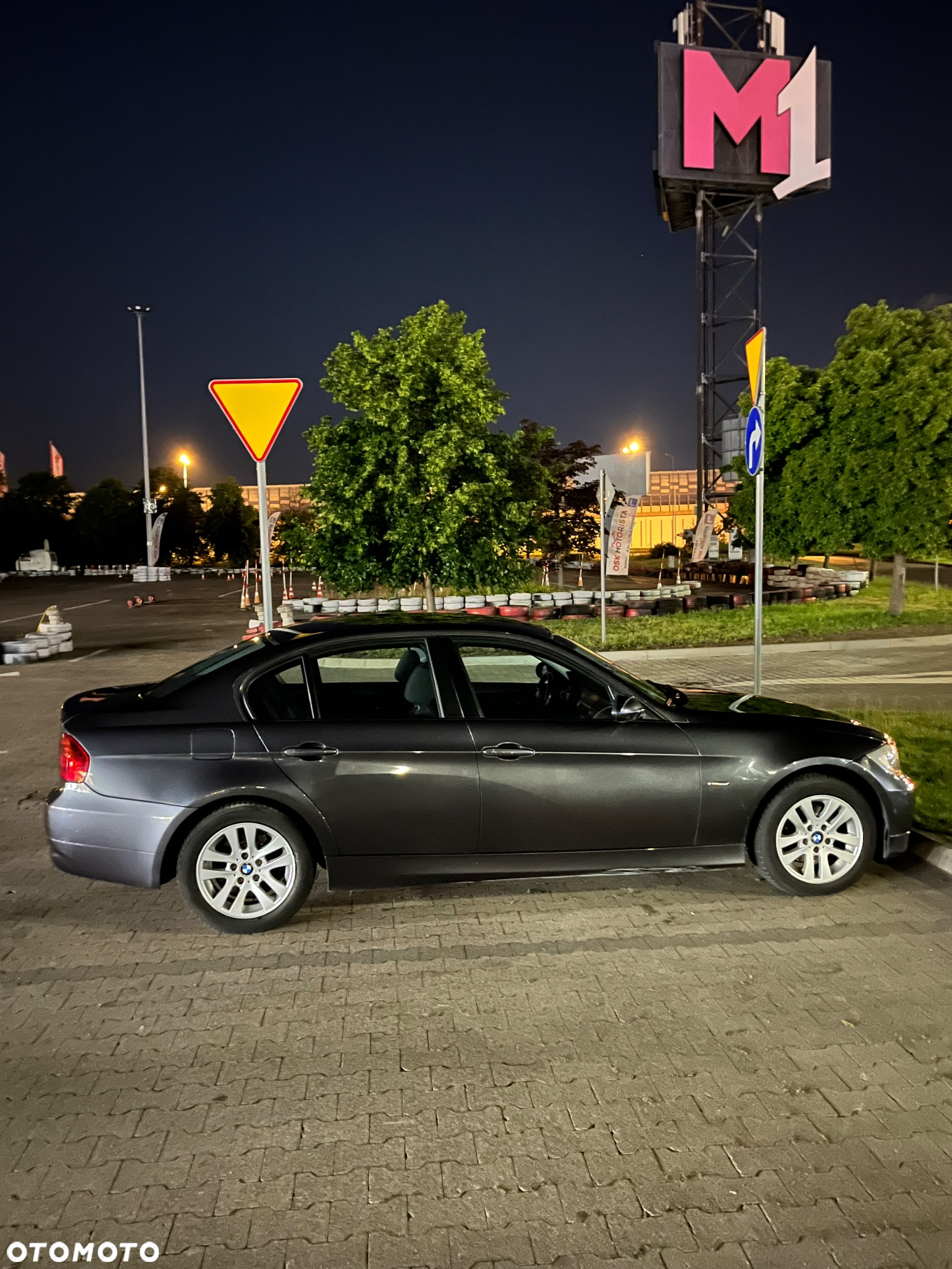 BMW Seria 3 318i - 19