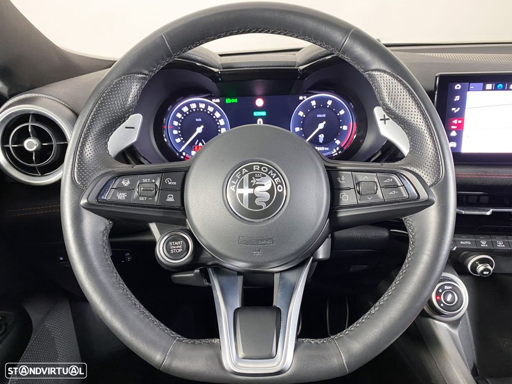 Alfa Romeo Tonale - 11