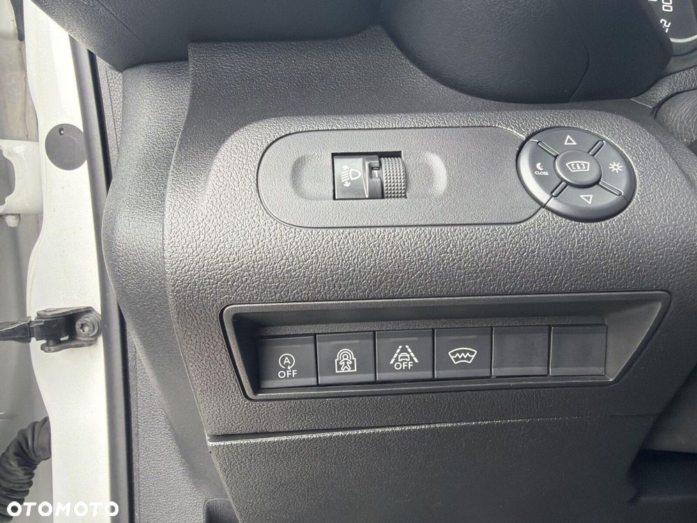 Citroën Berlingo M 1.2 PureTech Plus S&S - 19