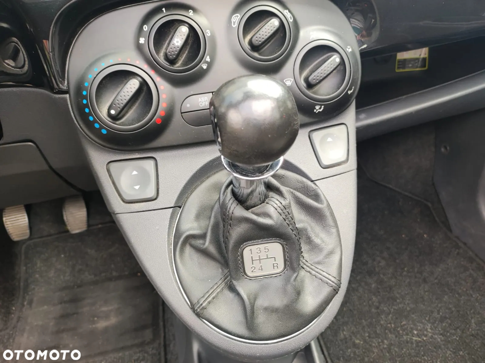 Fiat 500 1.2 8V Collezione - 9
