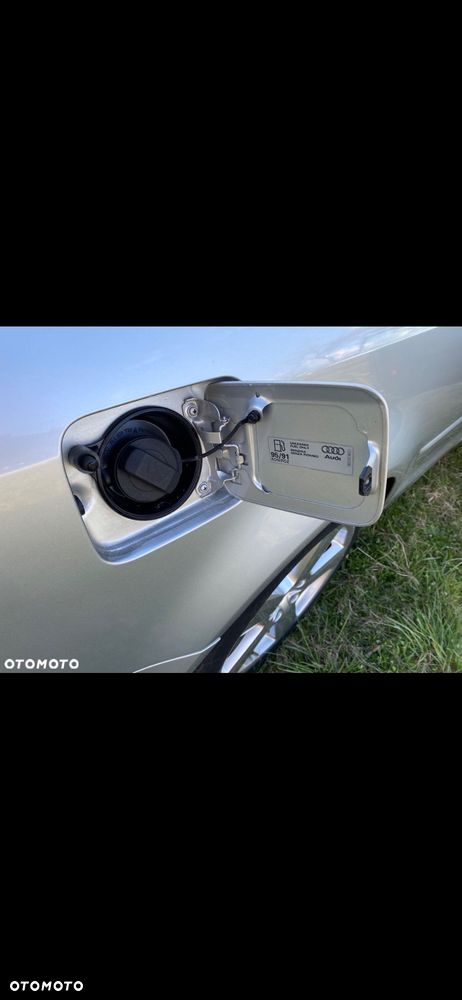 Audi A4 Cabrio 1.8 T - 33