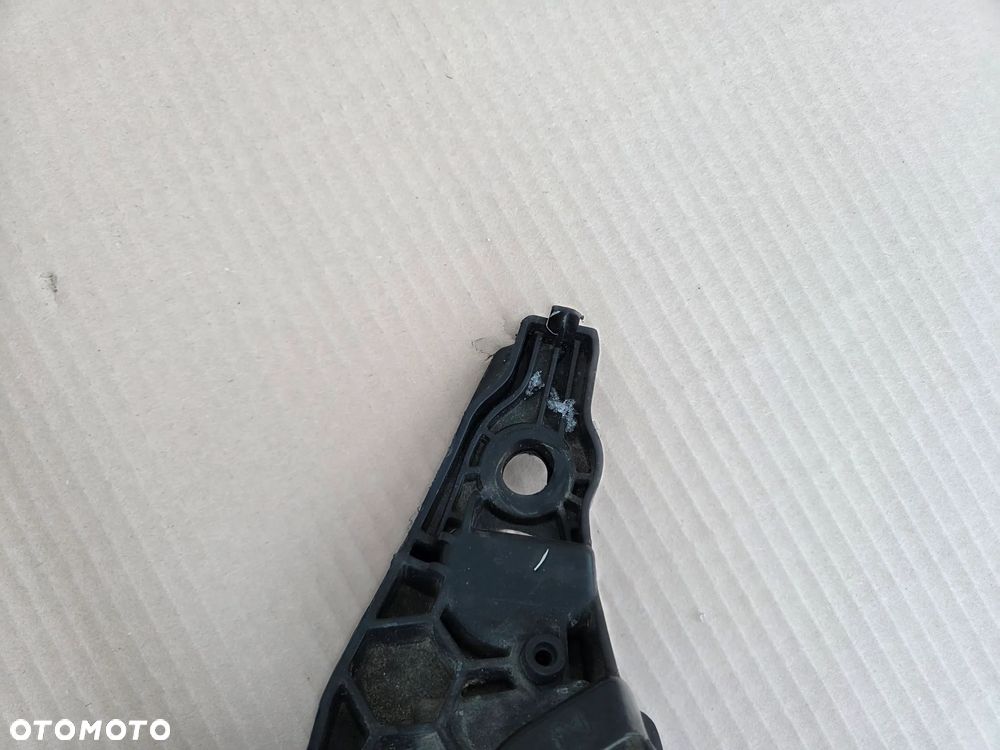 Lampa przednia lewa Peugeot 208 przed LIFT  9802221880 - 6