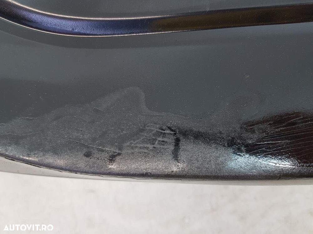 Bara spate BMW X3 F25 dupa 2011 - 7