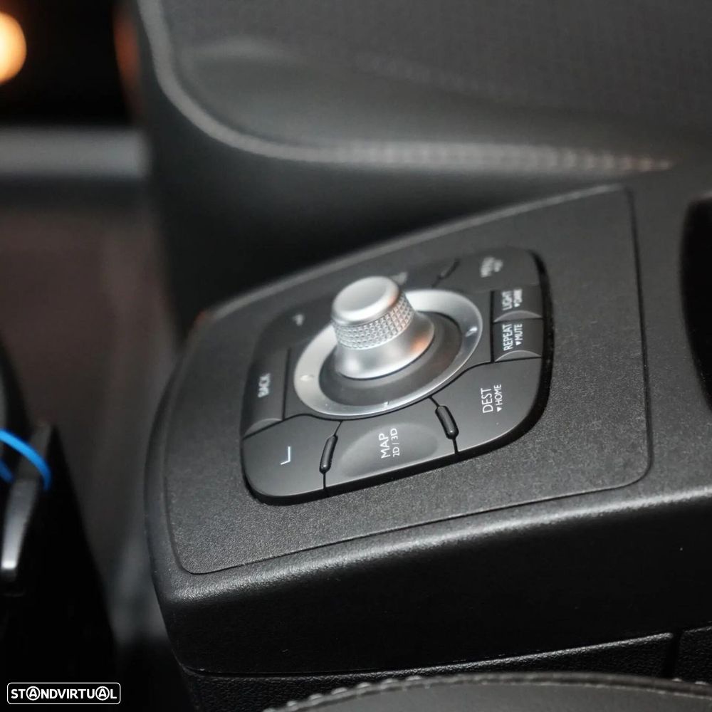 Renault Grand Scénic ENERGY TCe 115 Bose Edition - 23