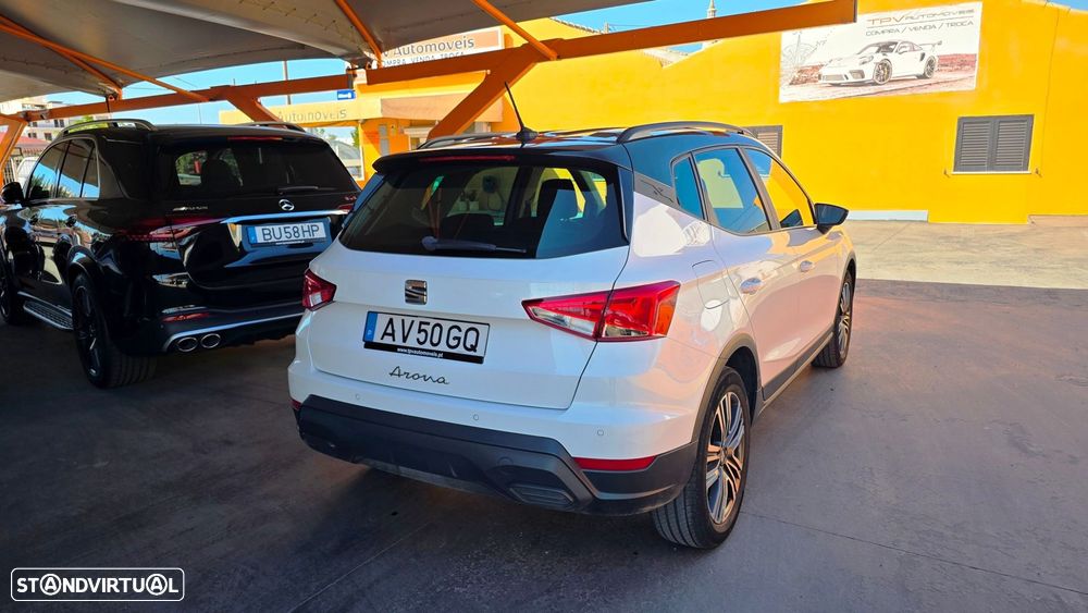 SEAT Arona 1.0 TSI Xperience - 3