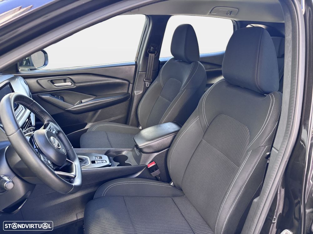 Nissan Qashqai - 17