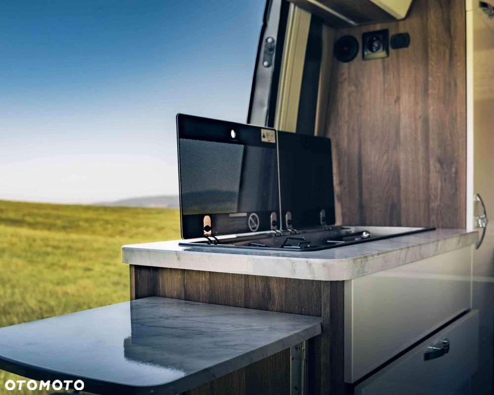 Mercedes-Benz Sprinter - 6