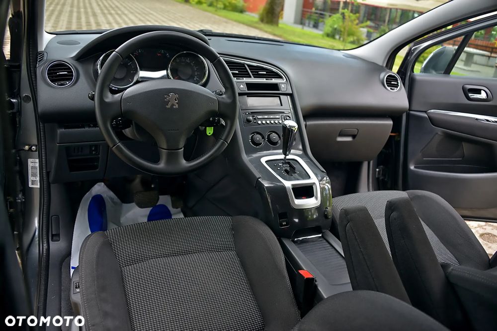 Peugeot 5008 - 33