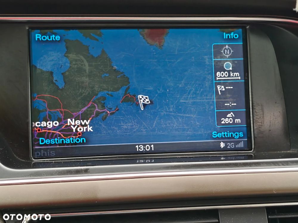 Audi A5 Coupé 2.0 TFSI quattro S tronic - 26