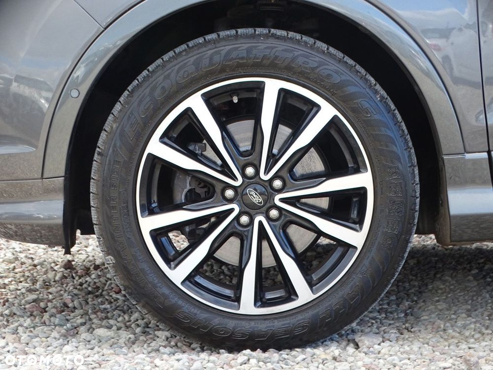 Ford Kuga 2.0 TDCi FWD ST-Line - 21