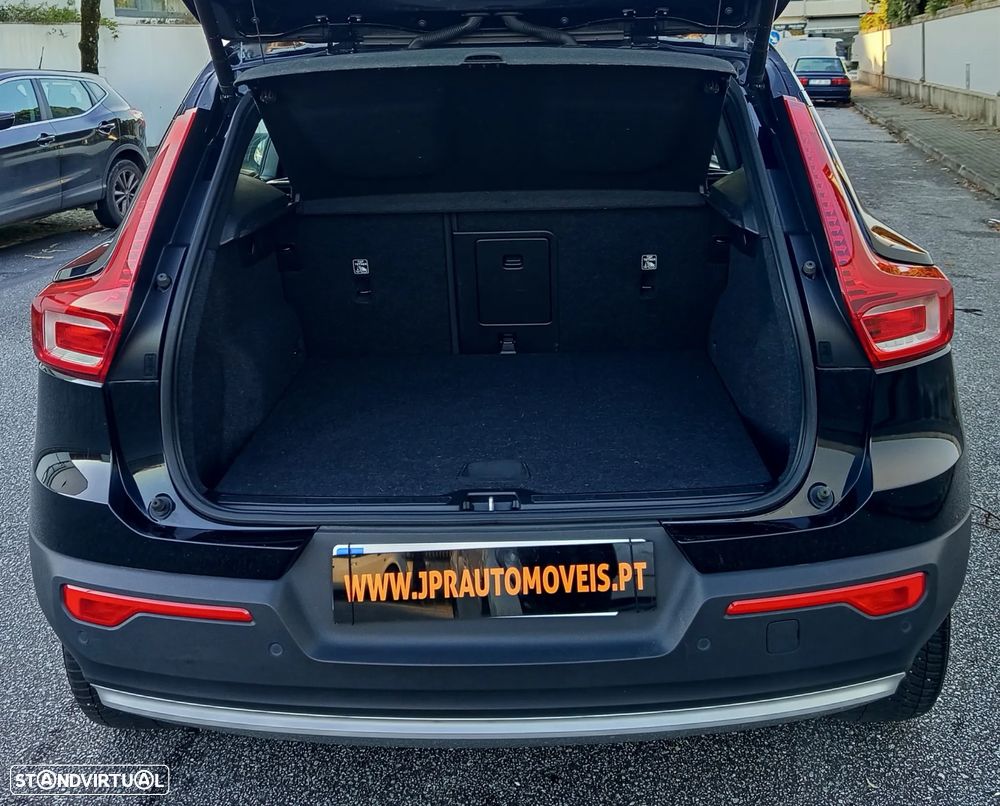 Volvo XC 40 T4 Recharge DKG Essential - 9