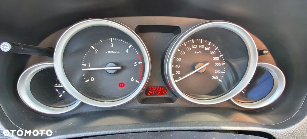 Mazda 6 - 10