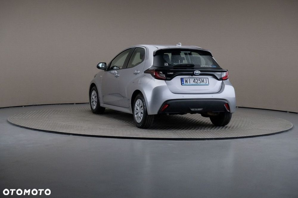 Toyota Yaris - 2