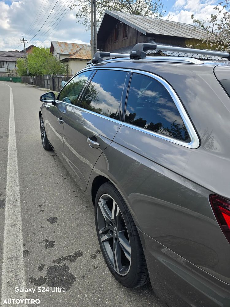 Audi A4 Avant - 3