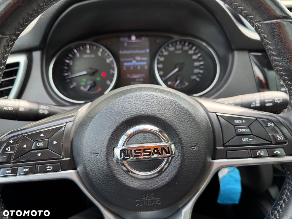 Nissan Qashqai 1.6 DIG-T Tekna - 19