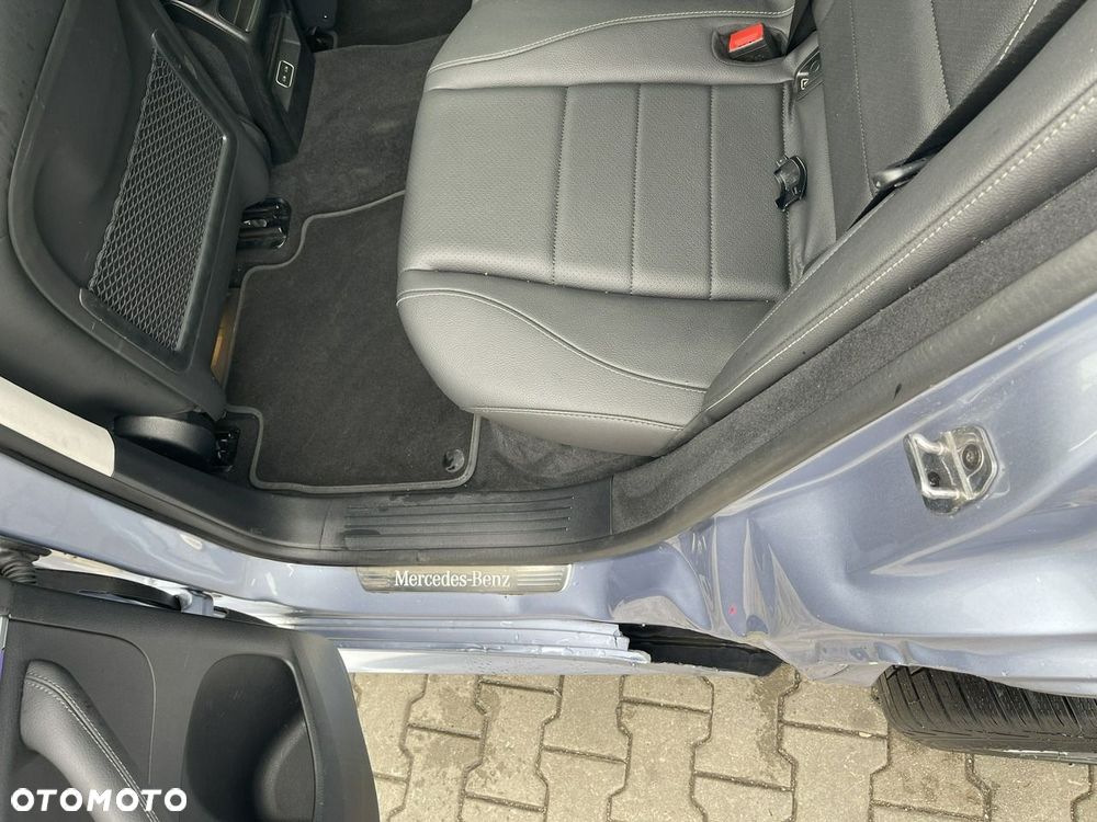 Mercedes-Benz GLE 400 e PHEV 4-Matic AMG Line - 6
