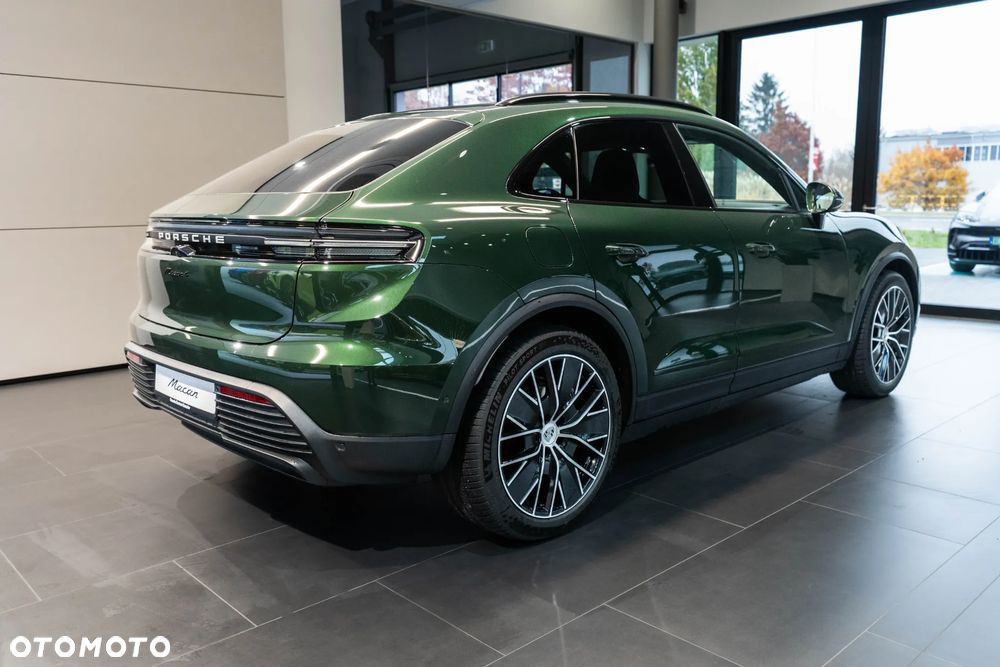 Porsche Macan 4 100kWh - 4