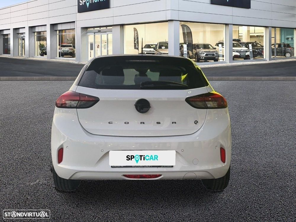 Opel Corsa-e 50 kWh Edition - 5