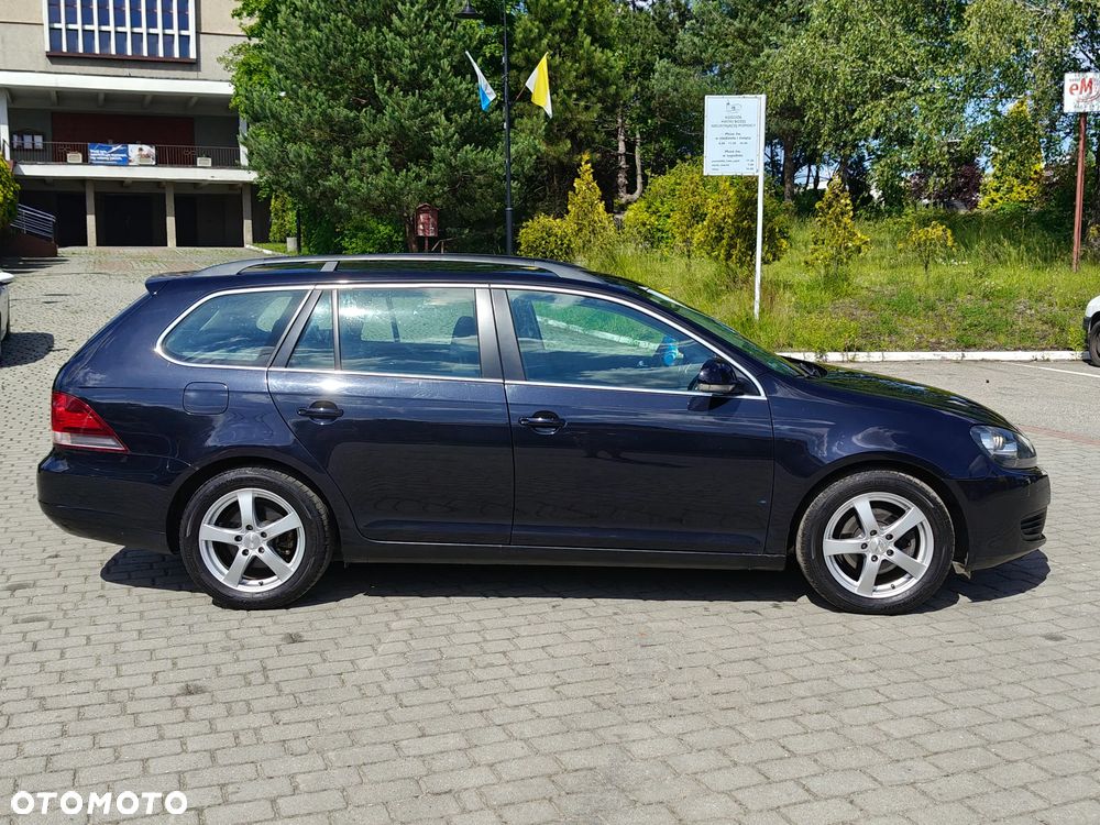 Volkswagen Polo 1.6 TDI Team - 3