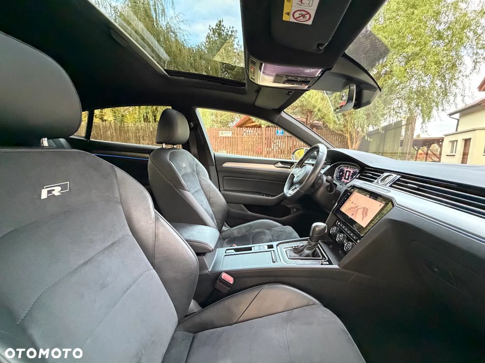 Volkswagen Arteon 2.0 TSI R-Line DSG - 29
