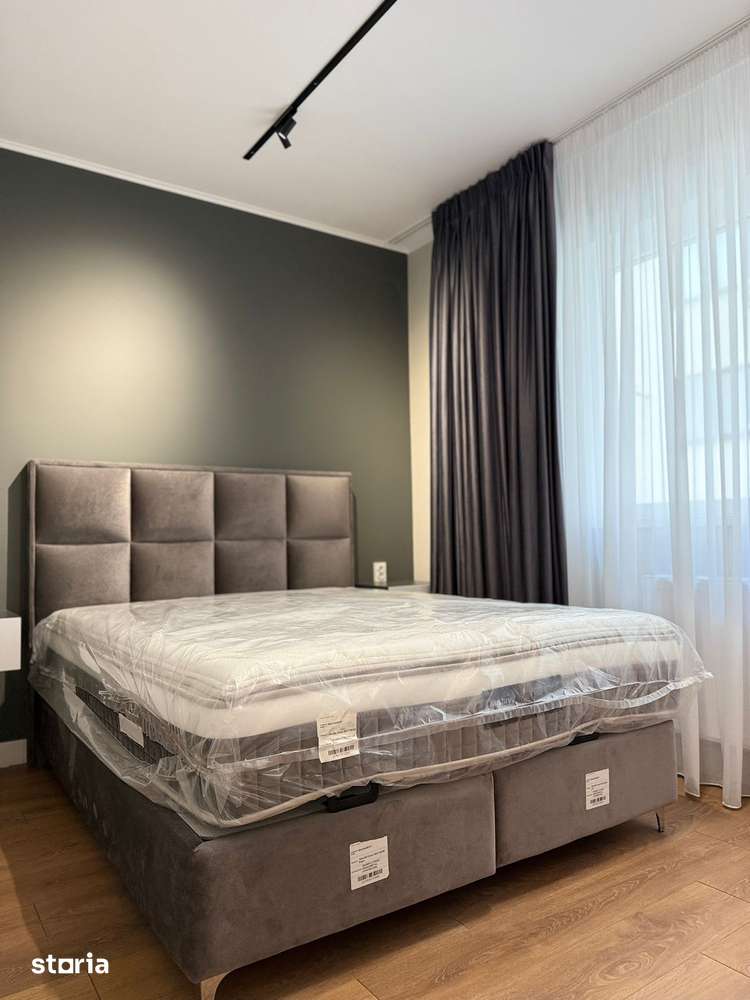 Apartament 2 camere decomandate TVA inclus Bd Timisoara - Imagine principală: 3/13