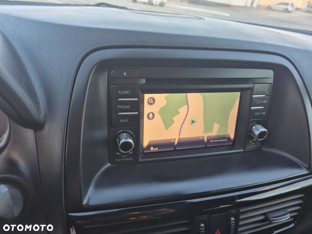 Mazda CX-5 SKYACTIV-G 165 Center-Line - 17