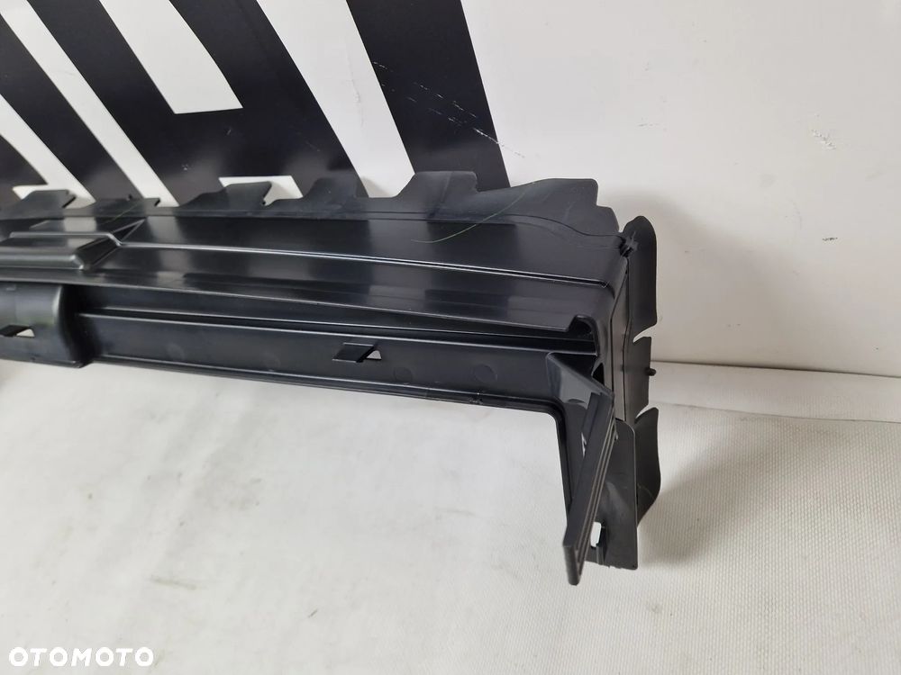 Kierownica wlotu powietrza góra Fiat Tipo II 1.0 NOWA - 3