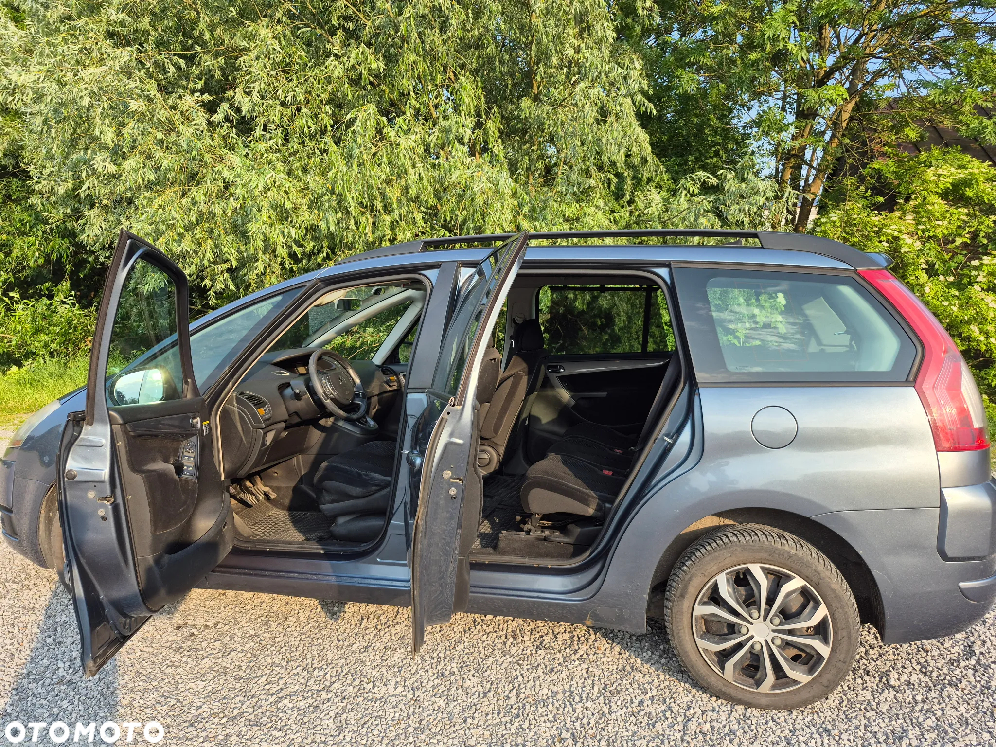 Citroën C4 Picasso - 6