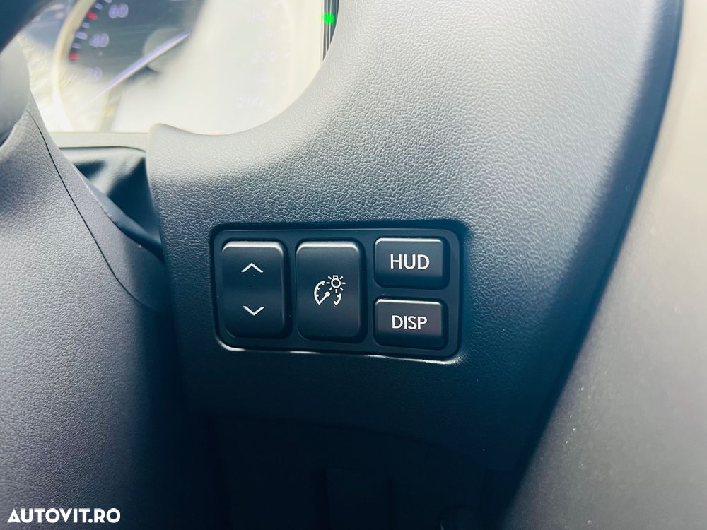 Lexus Seria NX 300h AWD Executive Plus - 22