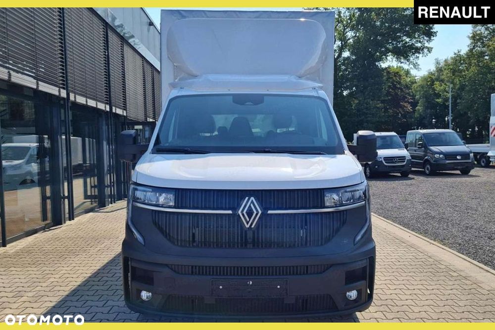 Renault Master L3 Zabudowa 10EP 2.0 170KM - 2