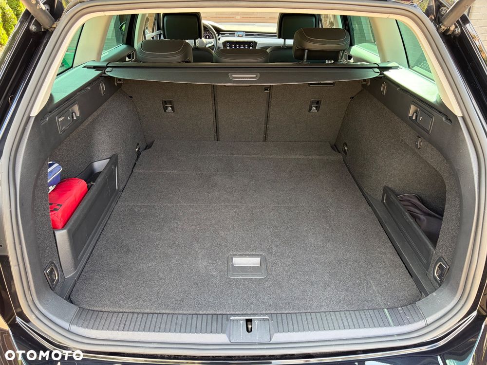 Volkswagen Passat 1.4 TSI Plug-In Hybrid GTE DSG - 17