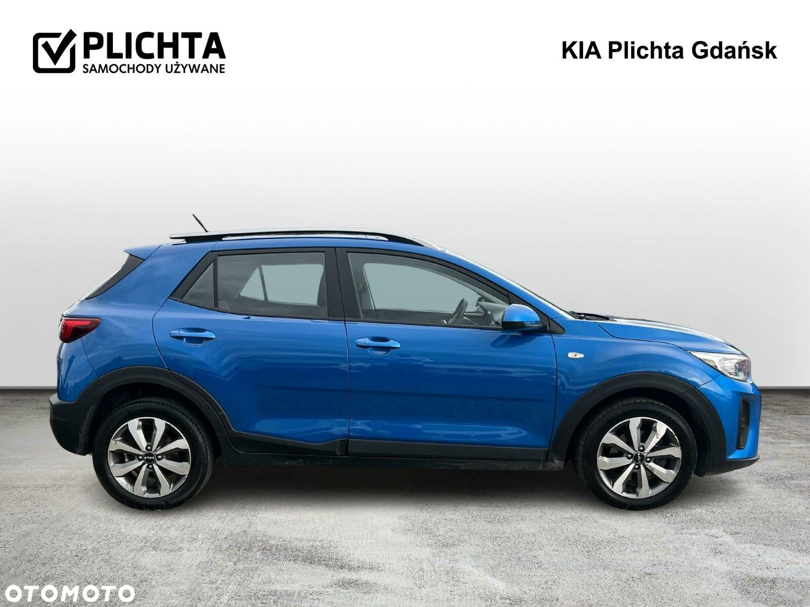 Kia Stonic - 6