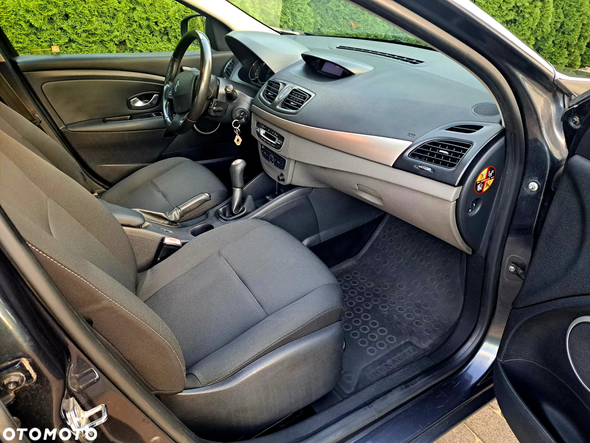 Renault Megane 1.6 16V Authentique - 11